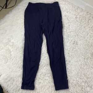 Lululemon Free To Roam Jogger *30" Midnight Navy
